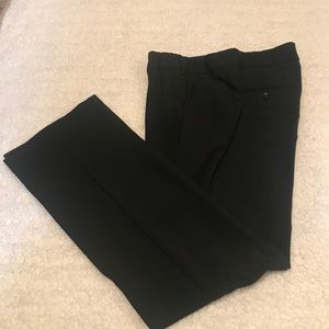 Dress pants